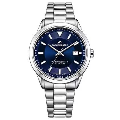 Roche Montre RMG6007-03 Erkek Kol Saati