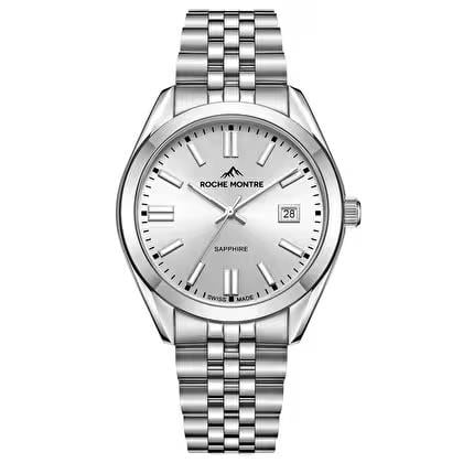 Roche Montre RMG6008-01 Erkek Kol Saati