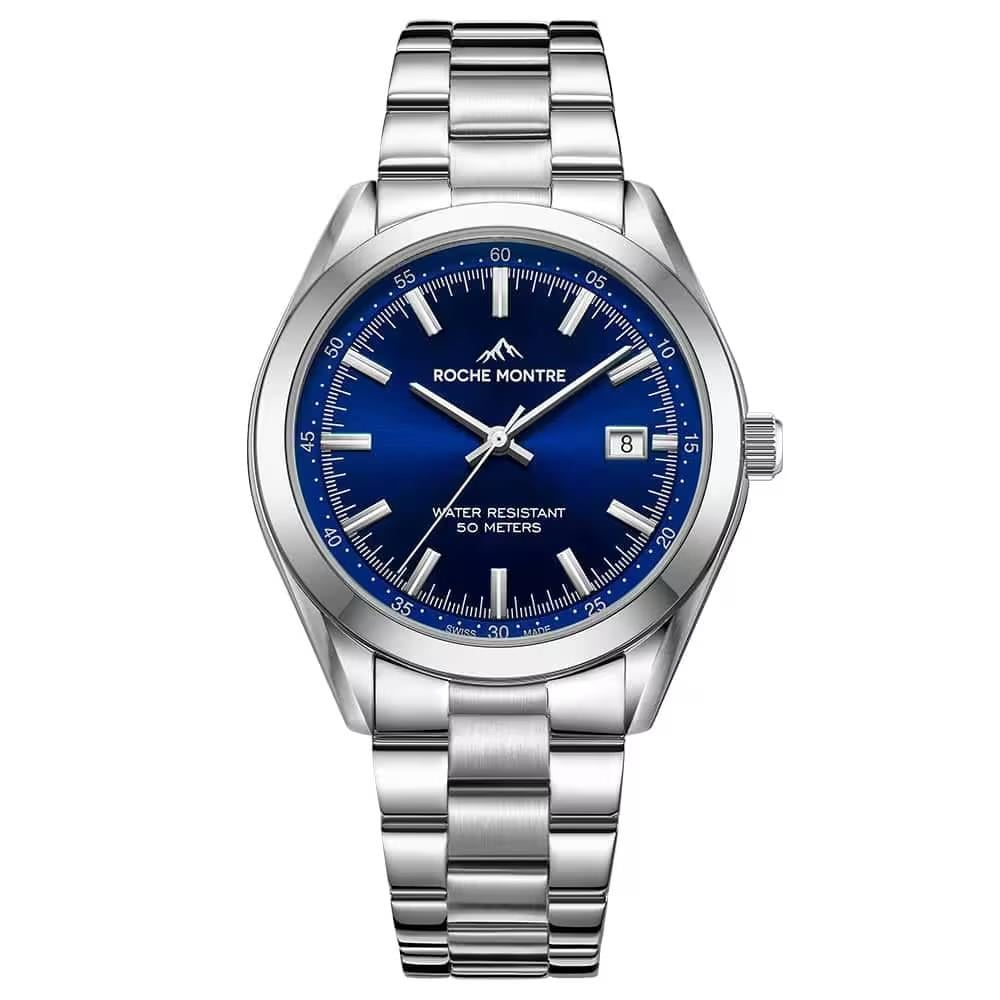 Roche Montre RMG6012-01 Erkek Kol Saati