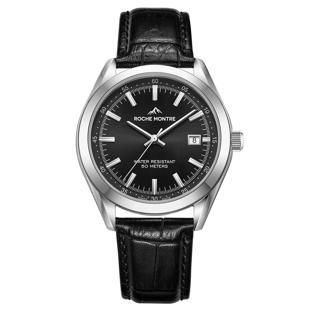 Roche Montre RMG6013-03 Erkek Kol Saati