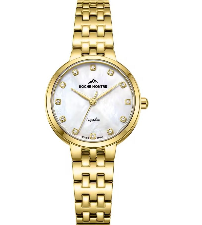 Roche Montre RML5000-03 Kadın Kol Saati