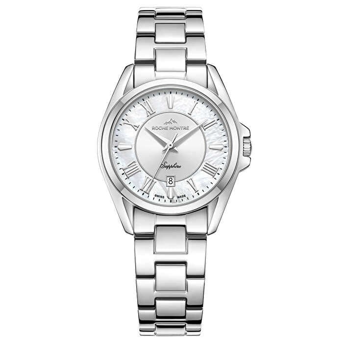 Roche Montre RML5009-01 Kadın Kol Saati