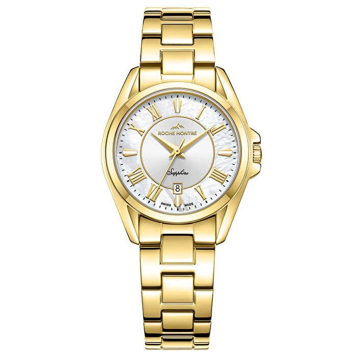 Roche Montre RML5009-05 Kadın Kol Saati
