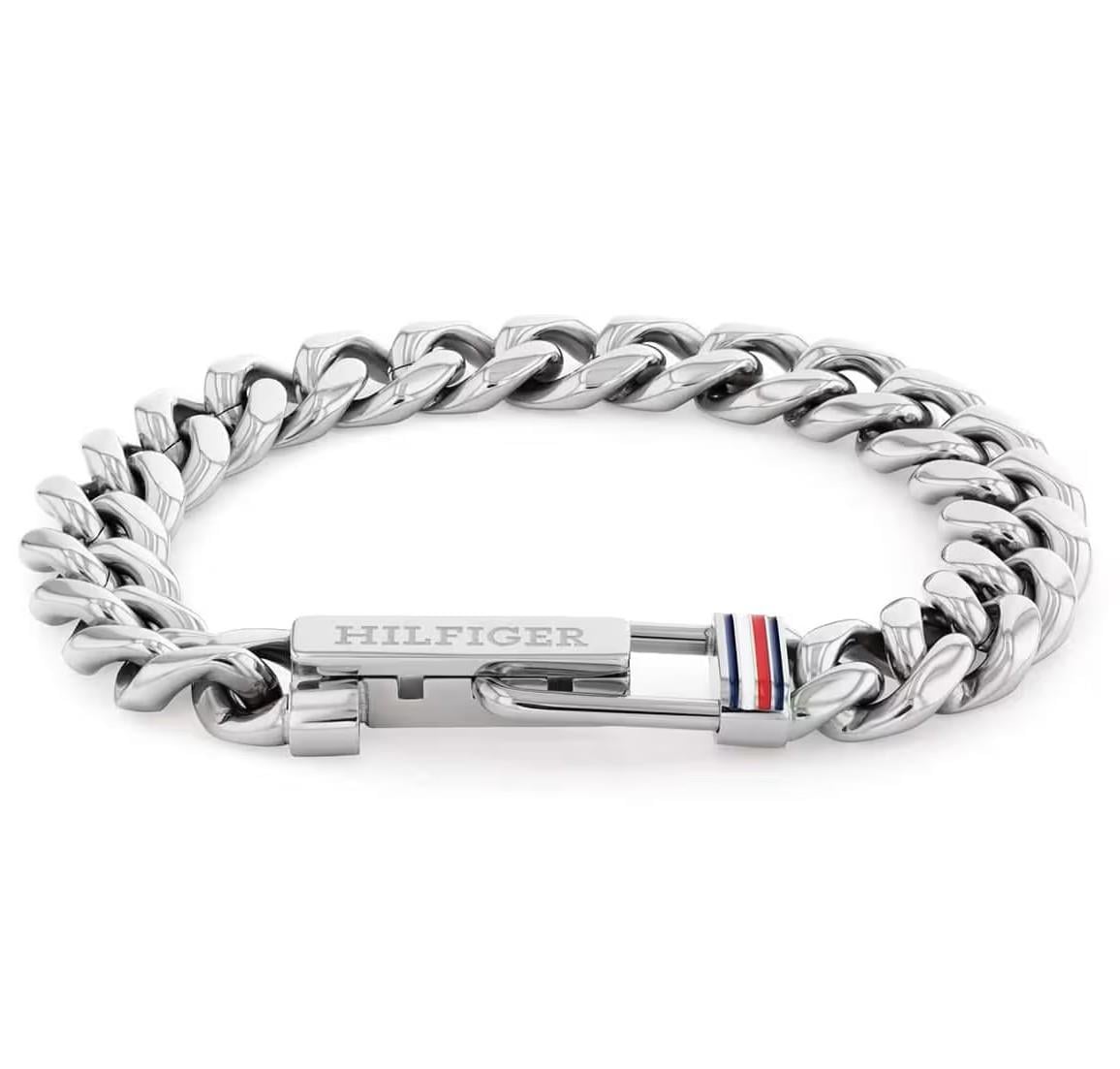 Tommy Hilfiger THJ2790610 Erkek Bileklik