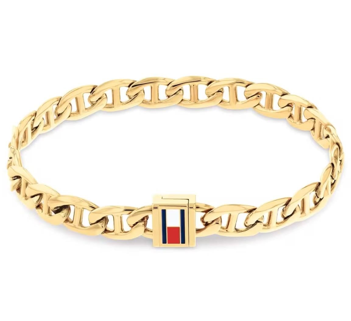 Tommy Hilfiger THJ2790646 Erkek Bileklik