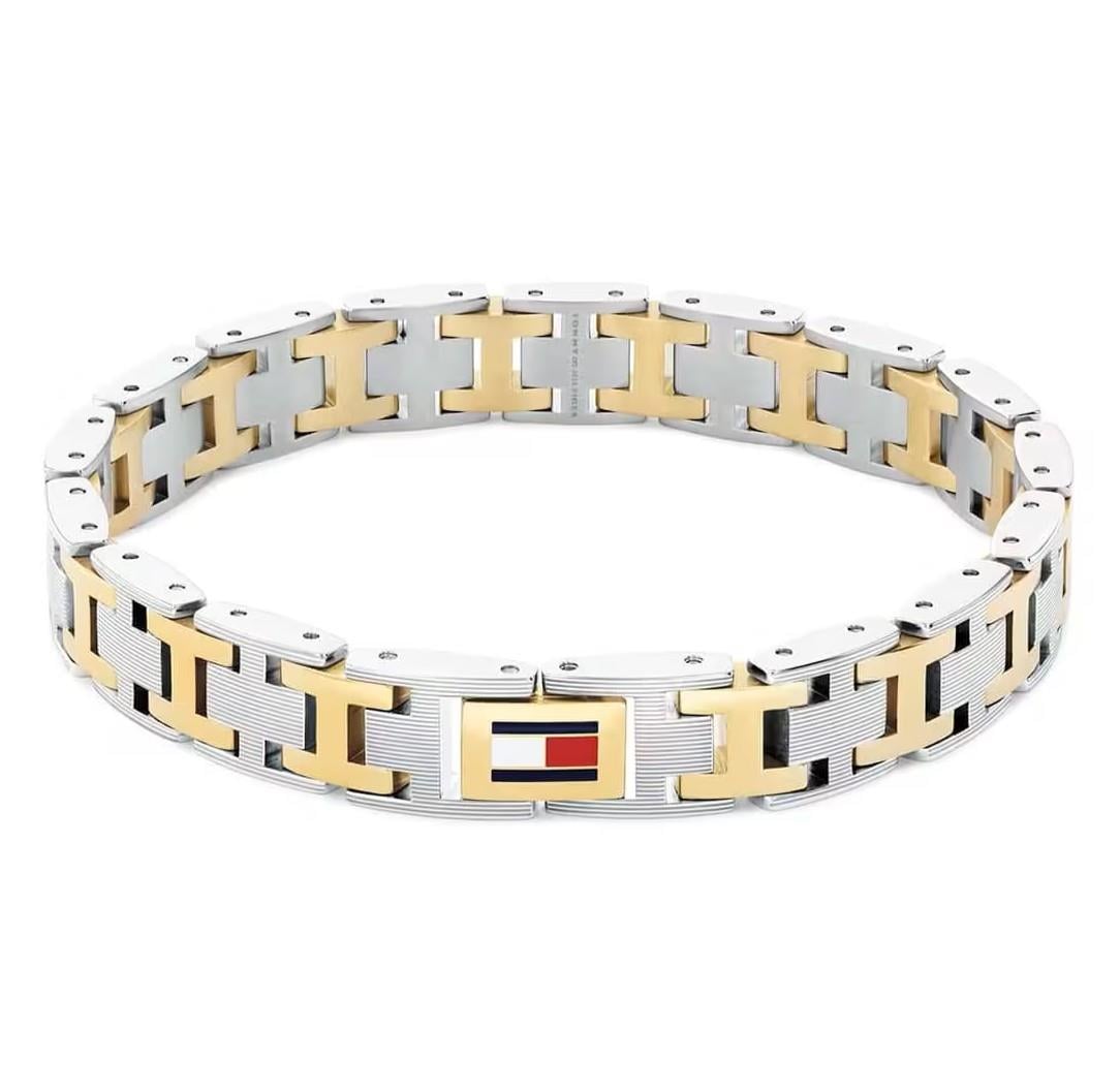 Tommy Hilfiger THJ2790683 Erkek Bileklik
