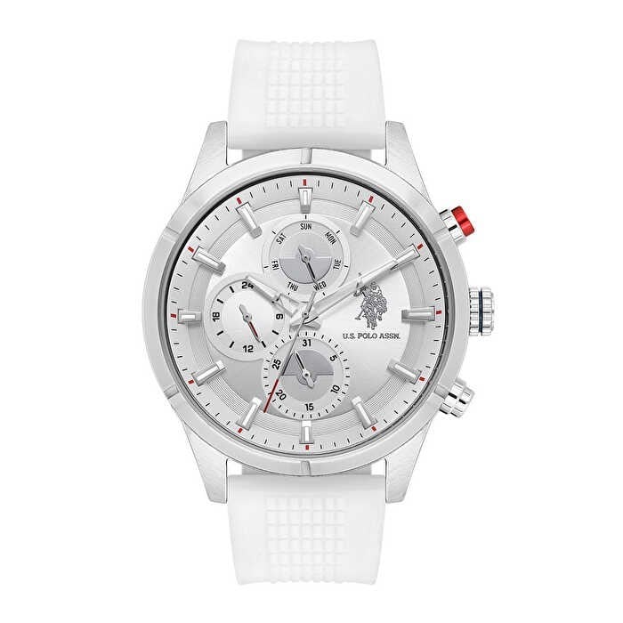 U.S. Polo Assn. USPA1014B-16 Erkek Kol Saati