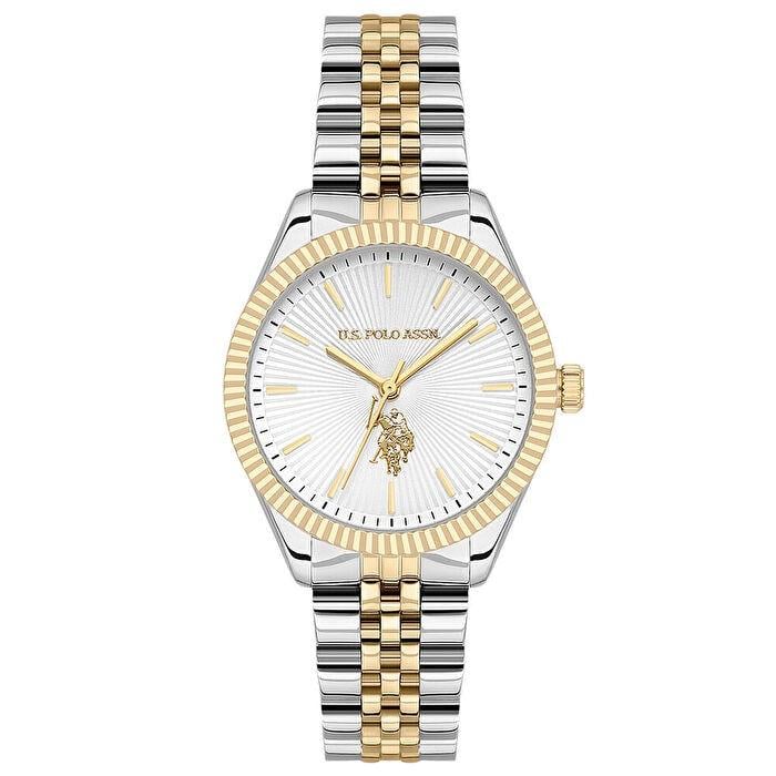 U.S. Polo Assn. USPA2045-07 Kadın Kol Saati
