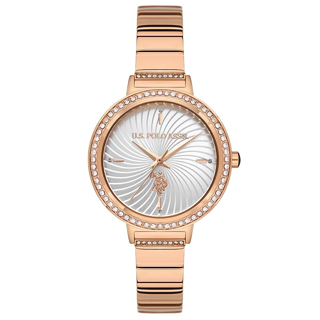 USPA2055-01 Kadın Kol Saati