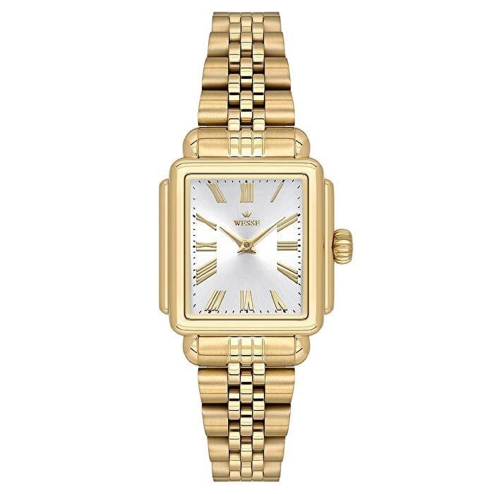 Wesse WWL113402 Kadın Kol Saati