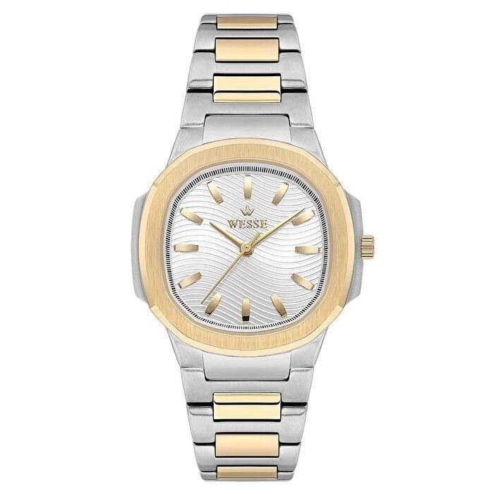 Wesse WWL114004 Kadın Kol Saati
