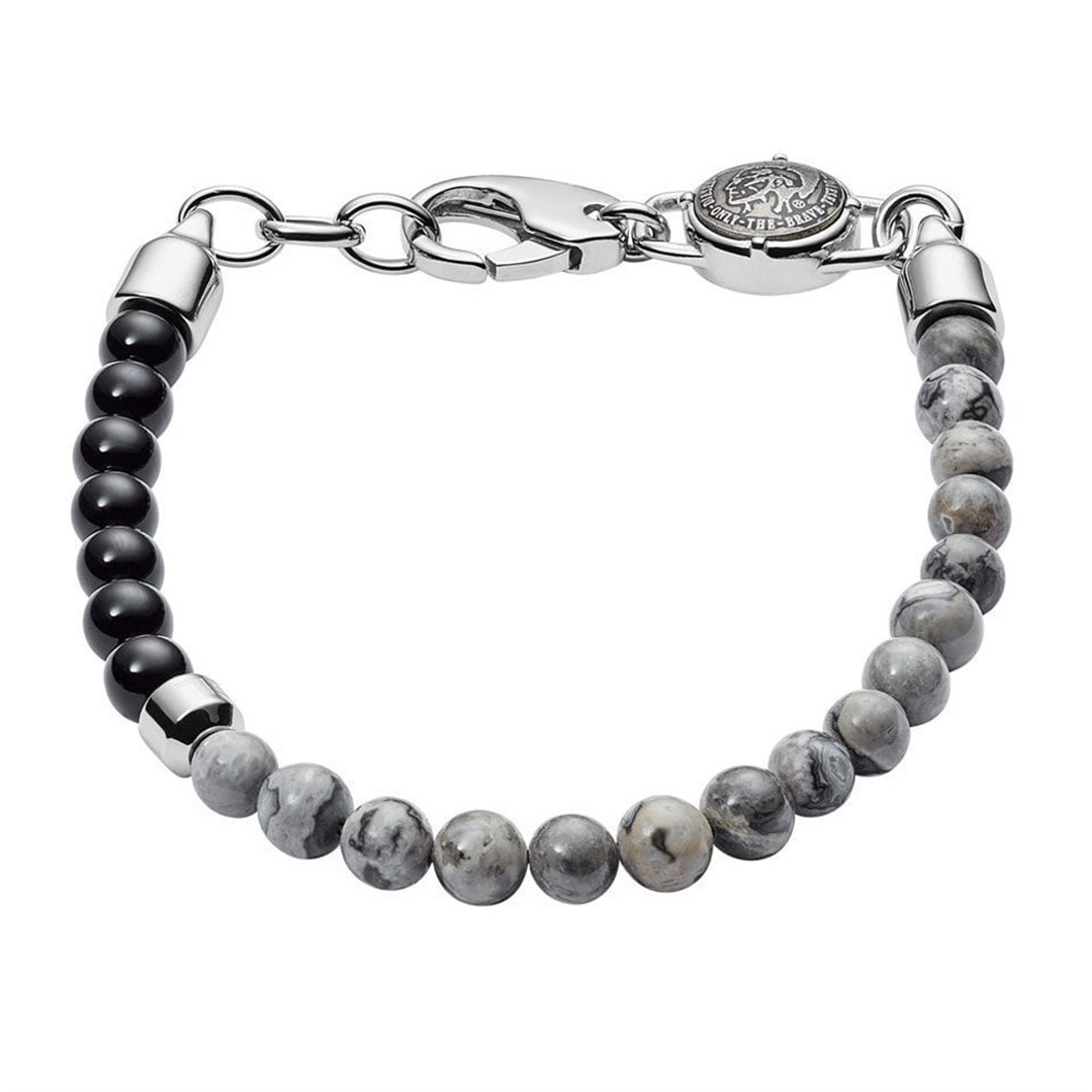 Diesel DJDX1061-040 Erkek Bileklik