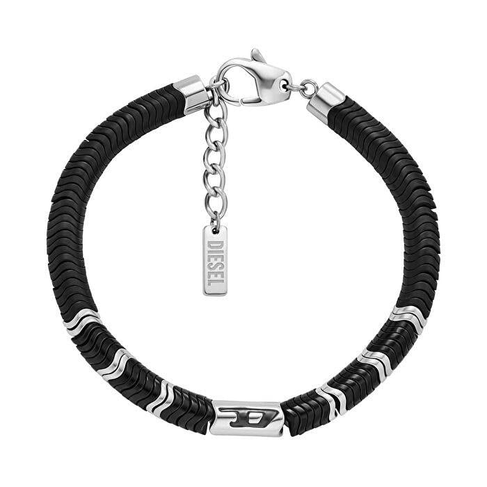Diesel DJDX1574-931 Erkek Bileklik