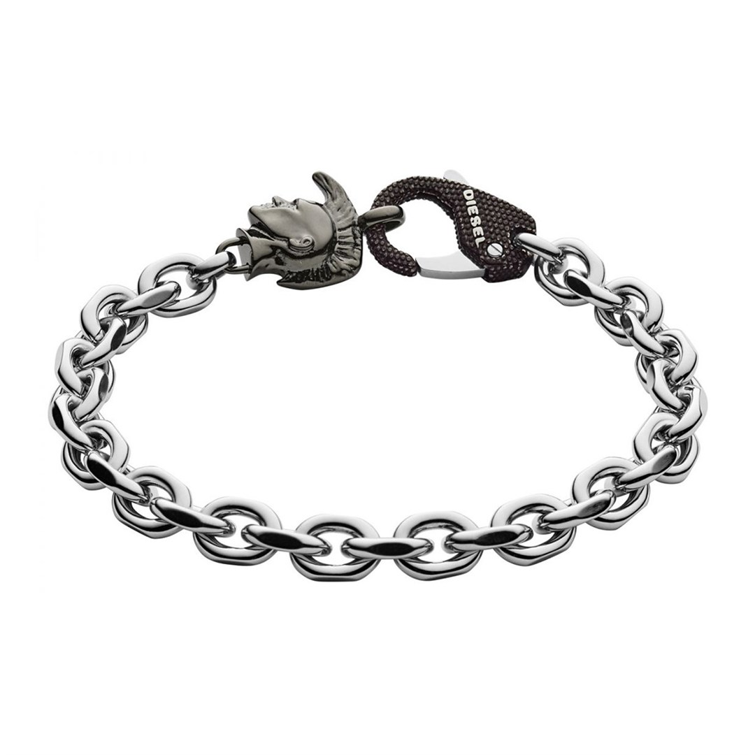 DİESEL ERKEK BİLEKLİK