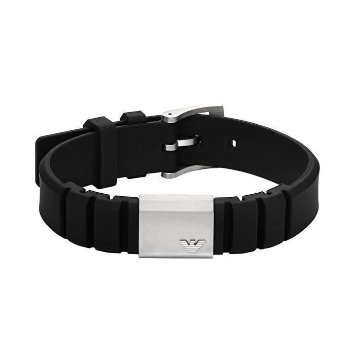 Emporio Armani AJEGS3079-040 Erkek Bileklik