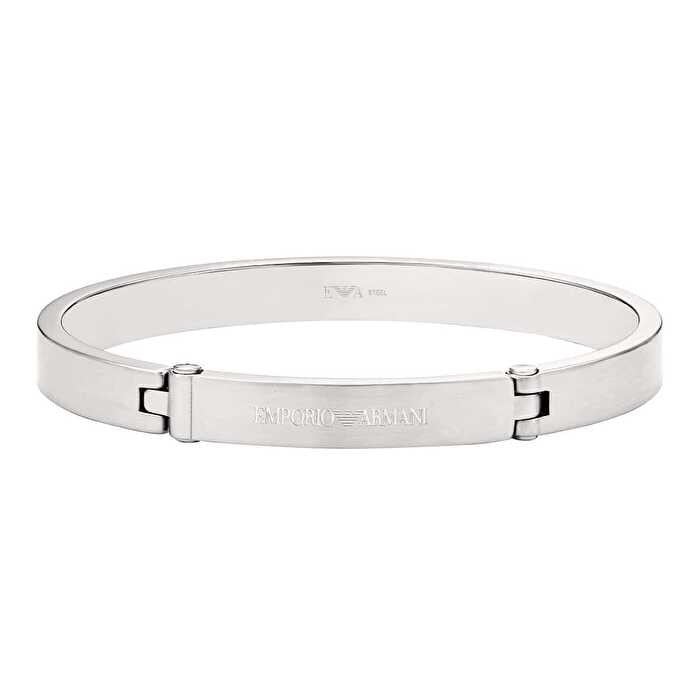 Emporio Armani AJEGS3307-040 Erkek Bileklik