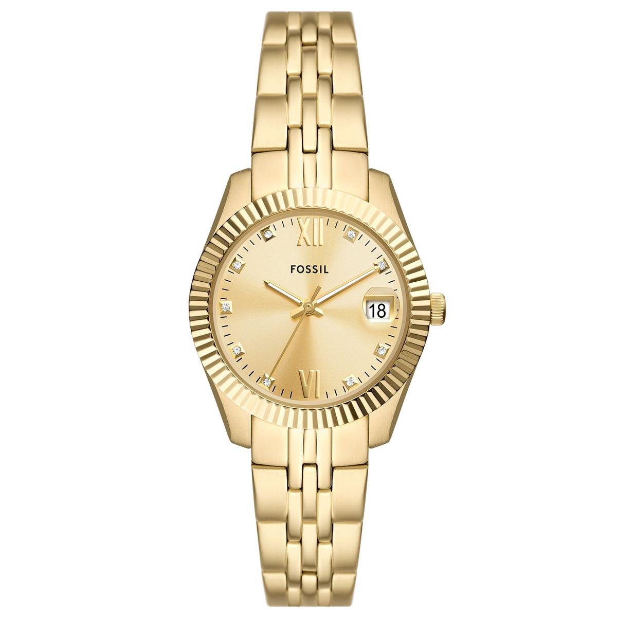 Fossil ES5338 Kadın Kol Saati