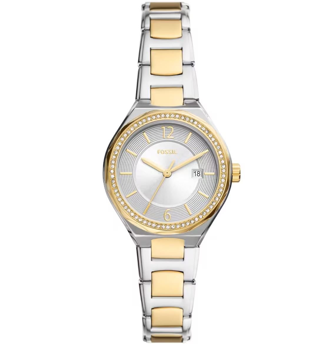 Fossil FBQ3802 Kadın Kol Saati