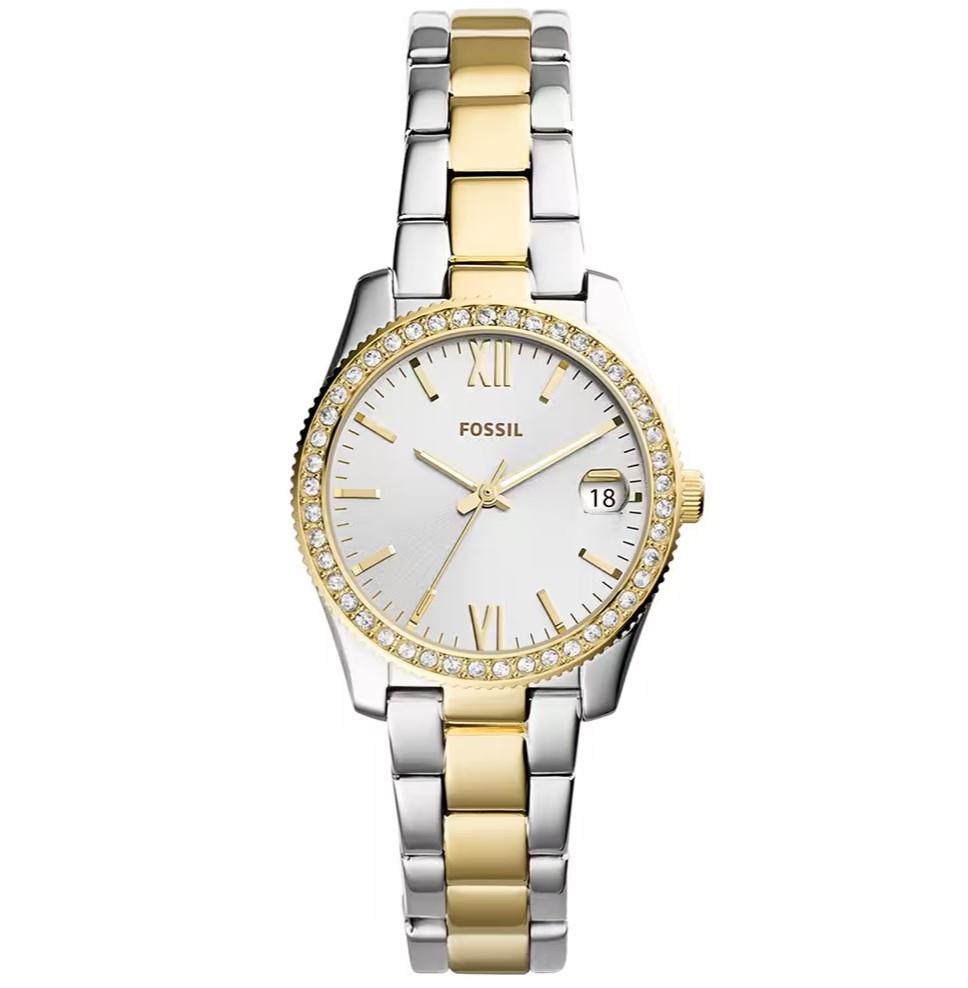 Fossil FES4319 Kadın Kol Saati