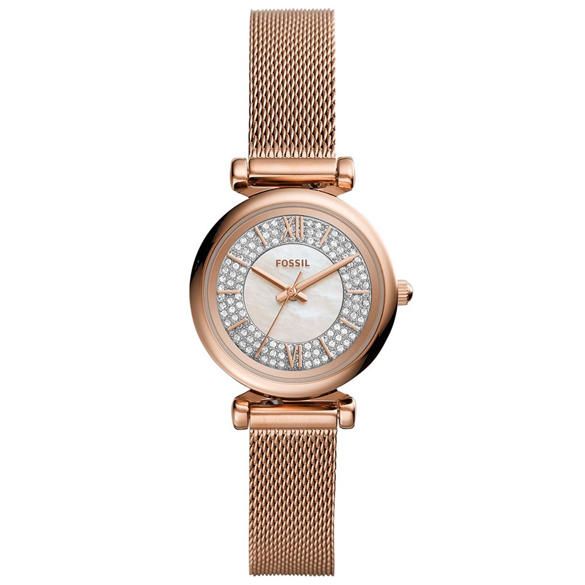 Fossil FES4836 Bayan Kol Saati