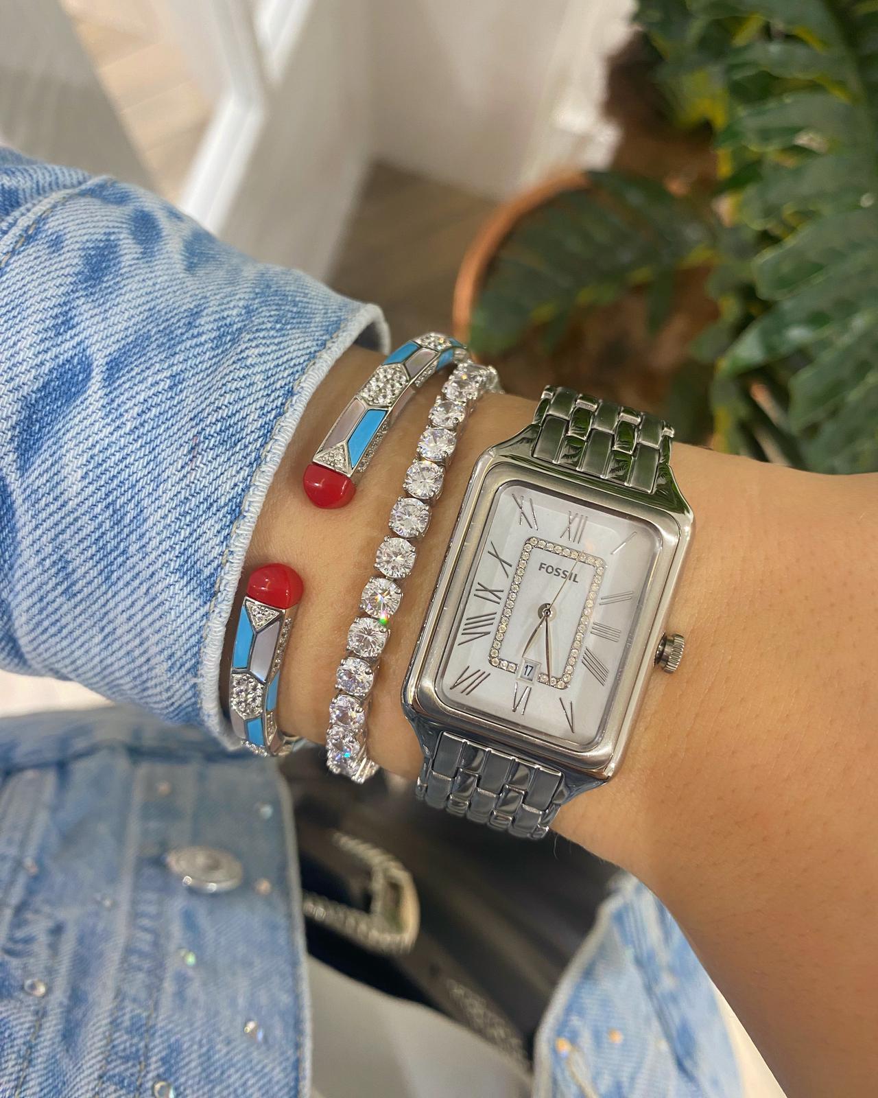 Fossil FES5306Kadın Kol Saati