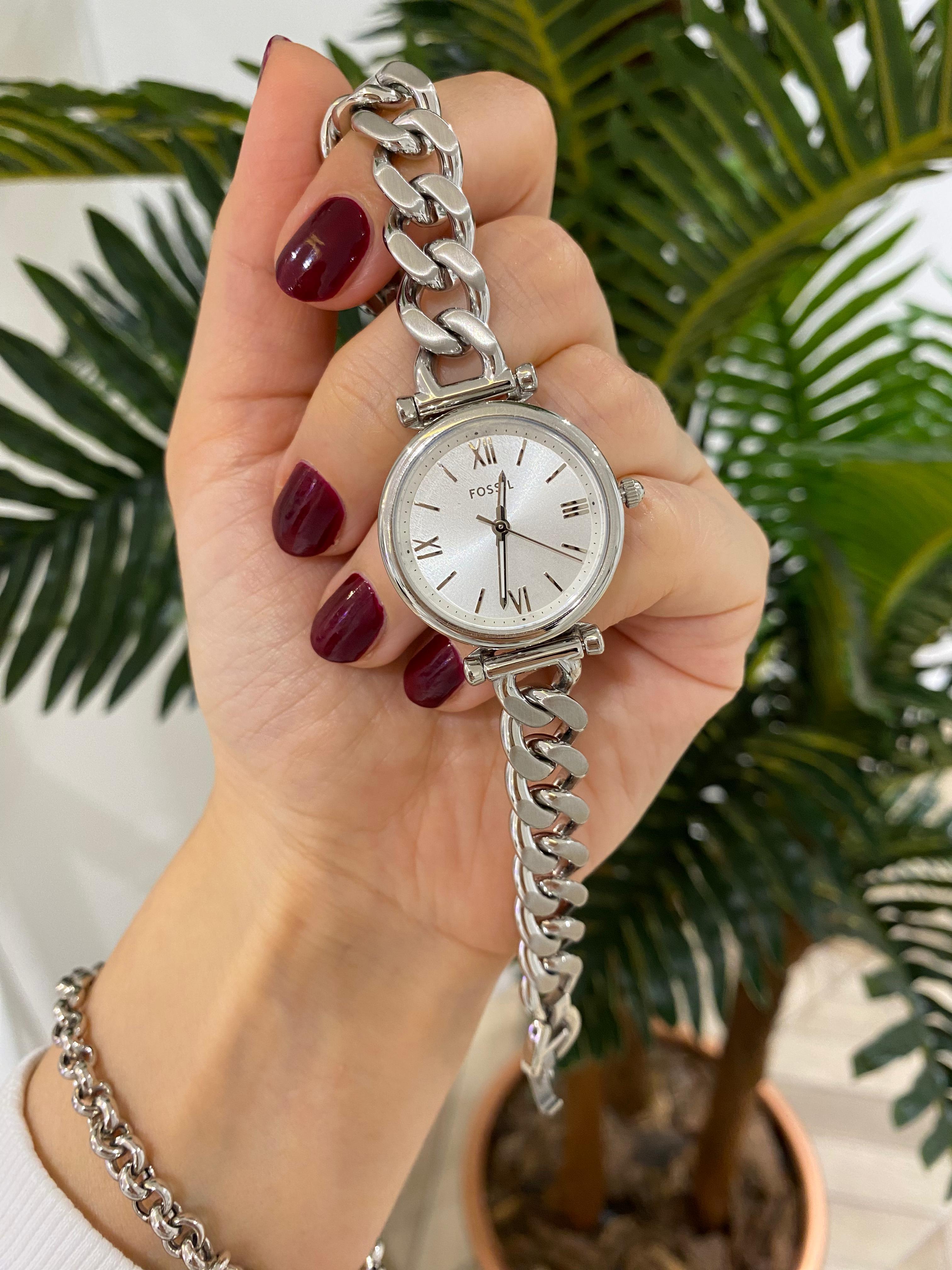 Fossil FES5331 Kadın Kol Saati