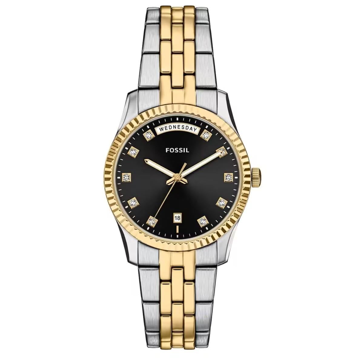 Fossil FES5458 Kadın Kol Saati