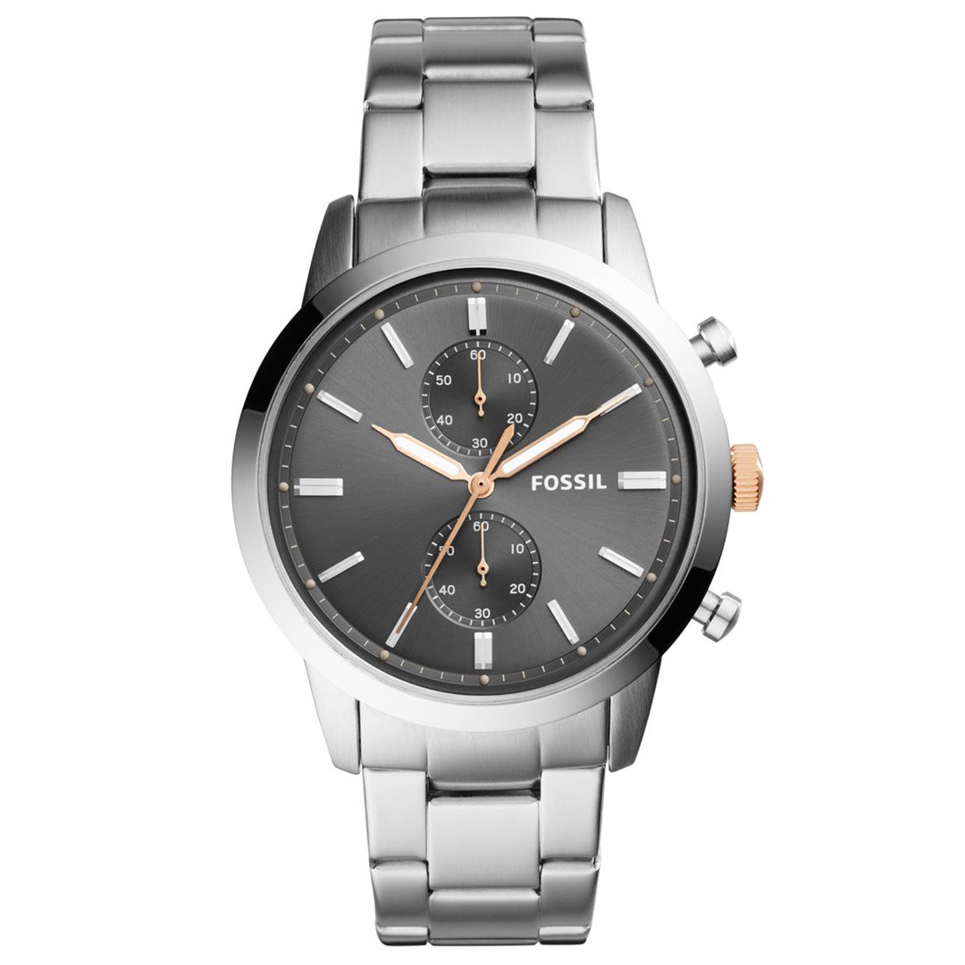 Fossil FFS5407 Erkek Kol Saati