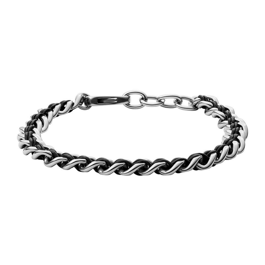 Fossil JF03852-040 Erkek Bileklik