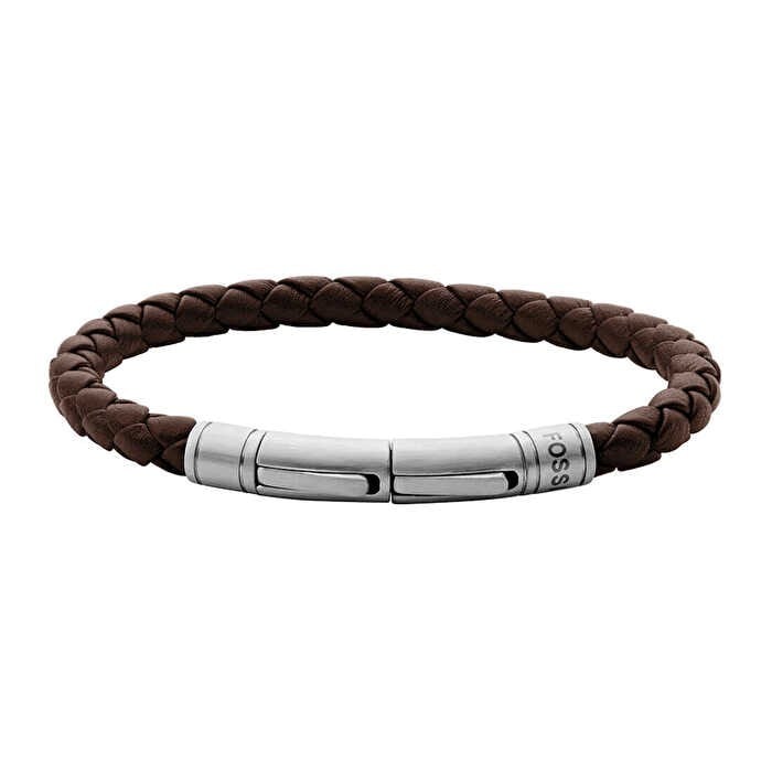 Fossil JF04089-040 Erkek Bileklik