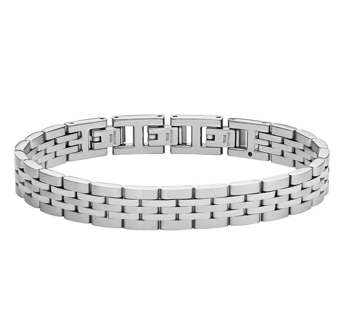 Fossil JF04825-040 Erkek Bileklik