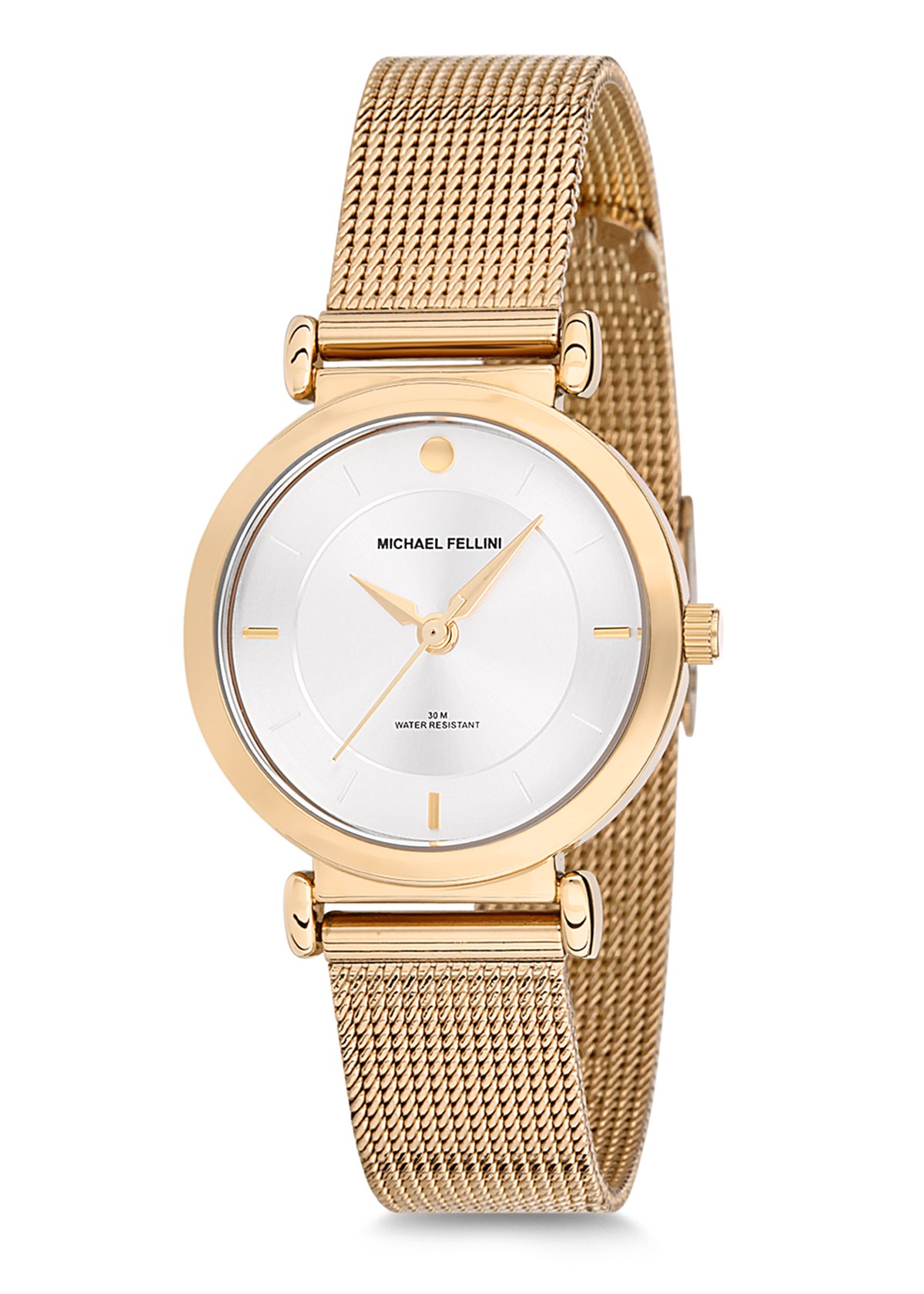 Gold Michael Fellini 2130-2 Kadın Kol Saati