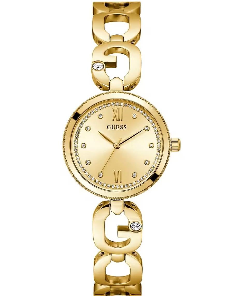 Guess GUGW0759L2 Kadın Kol Saati