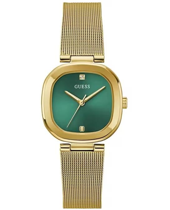 Guess GUGW0768L2 Pırlantalı Kadın Kol Saati