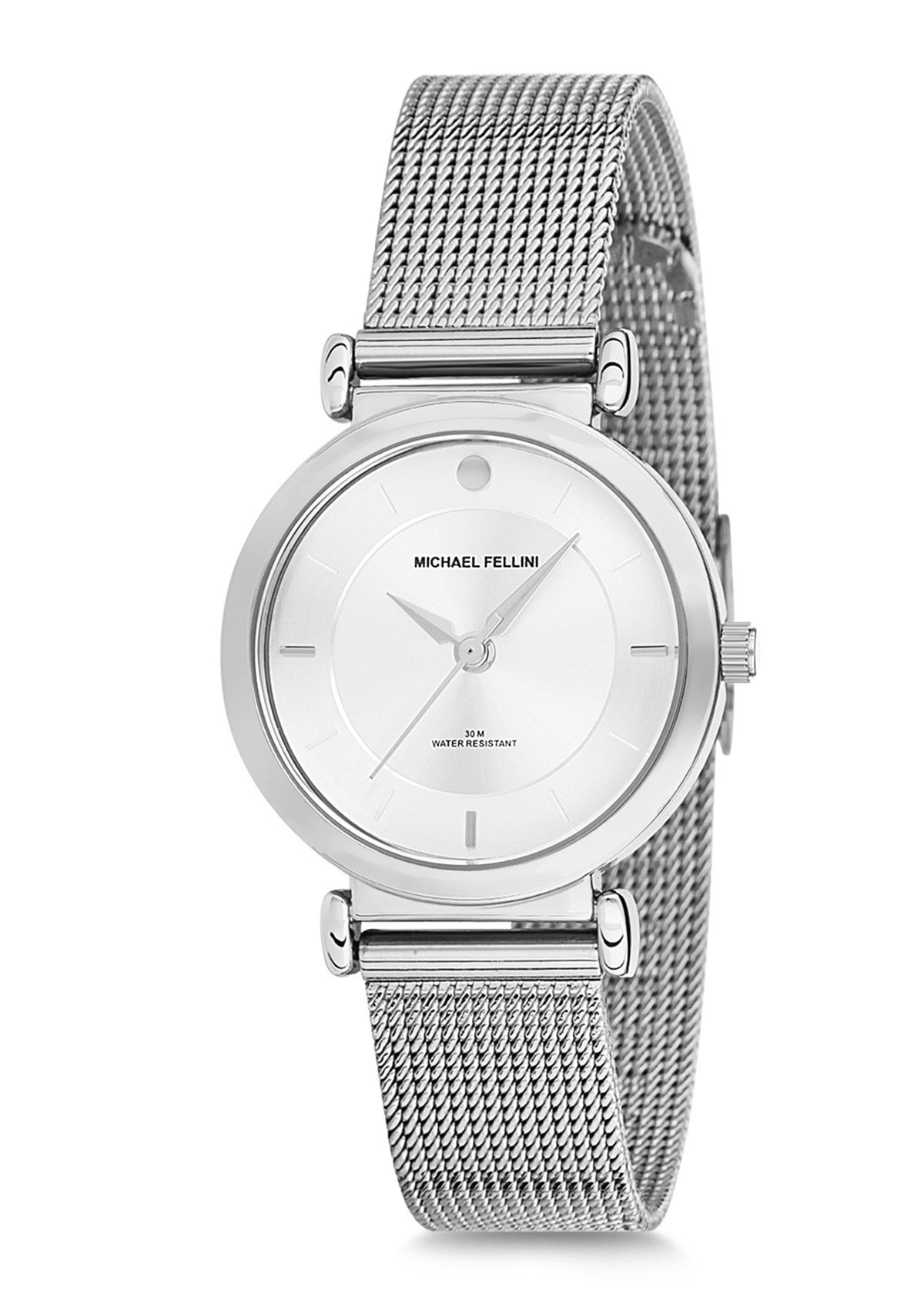 Gümüş Michael Fellini 2130-1 Kadın Kol Saati