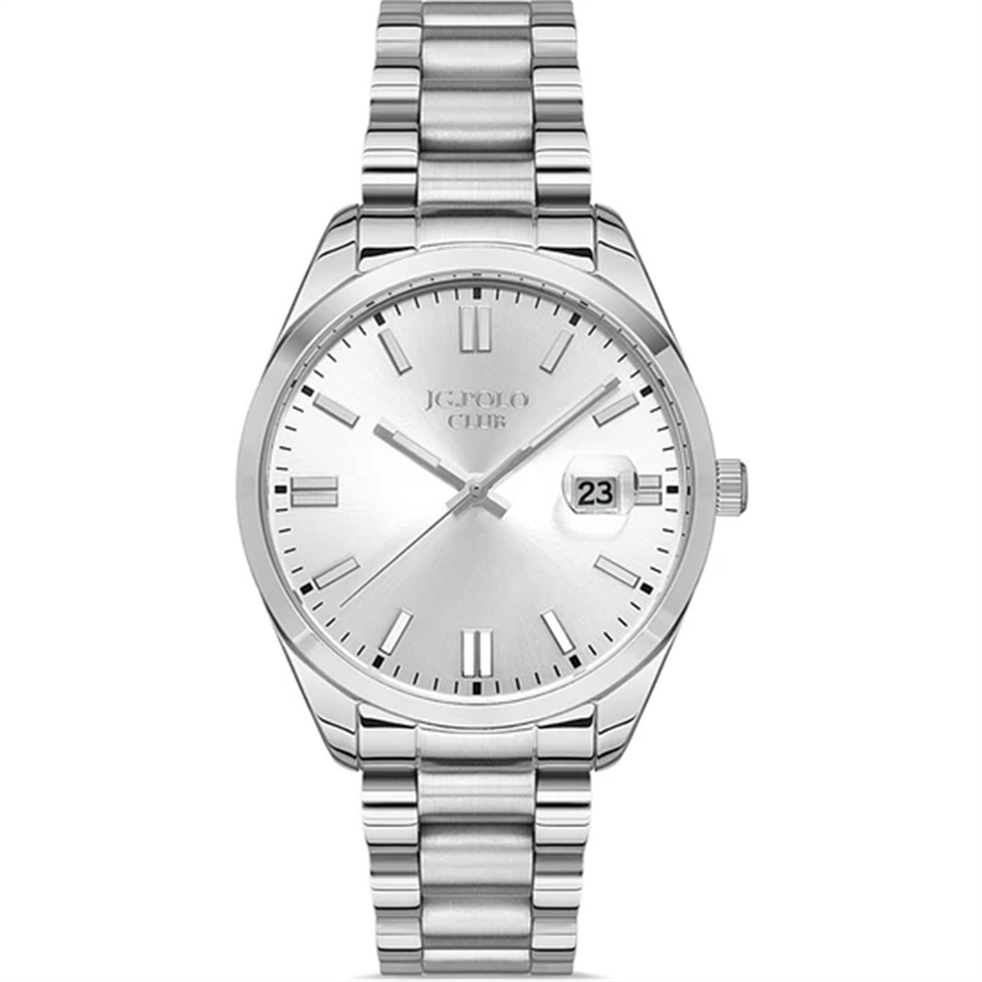 Jg.Polo Clup JPC.0223.1375.5 Erkek Kol Saati
