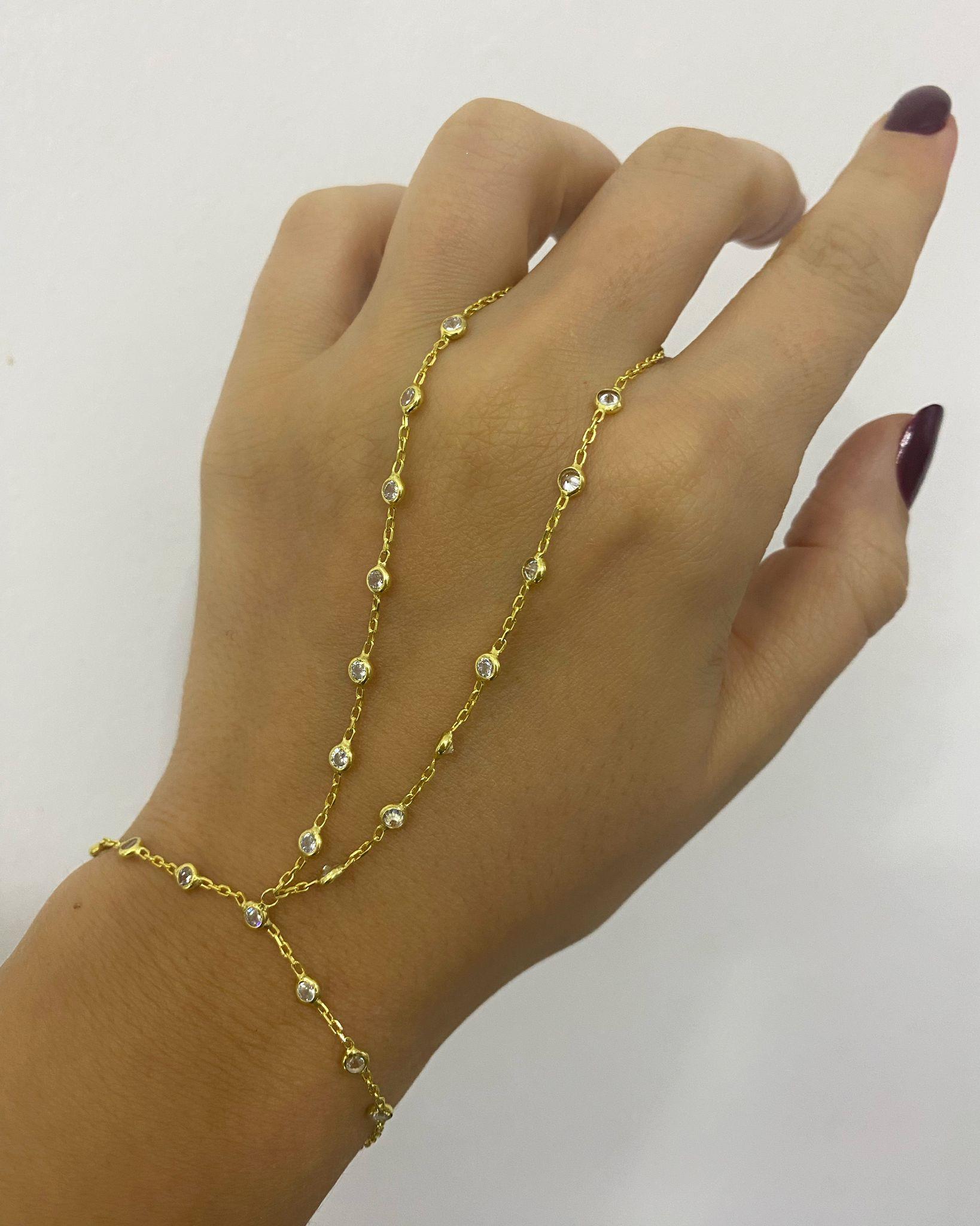 Kadın Gümüş Gold Şahmeran