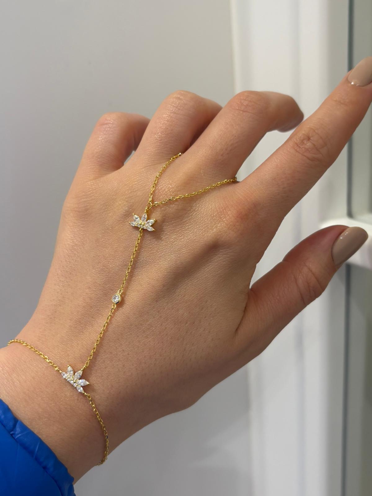 Kadın Gümüş Şahmeran