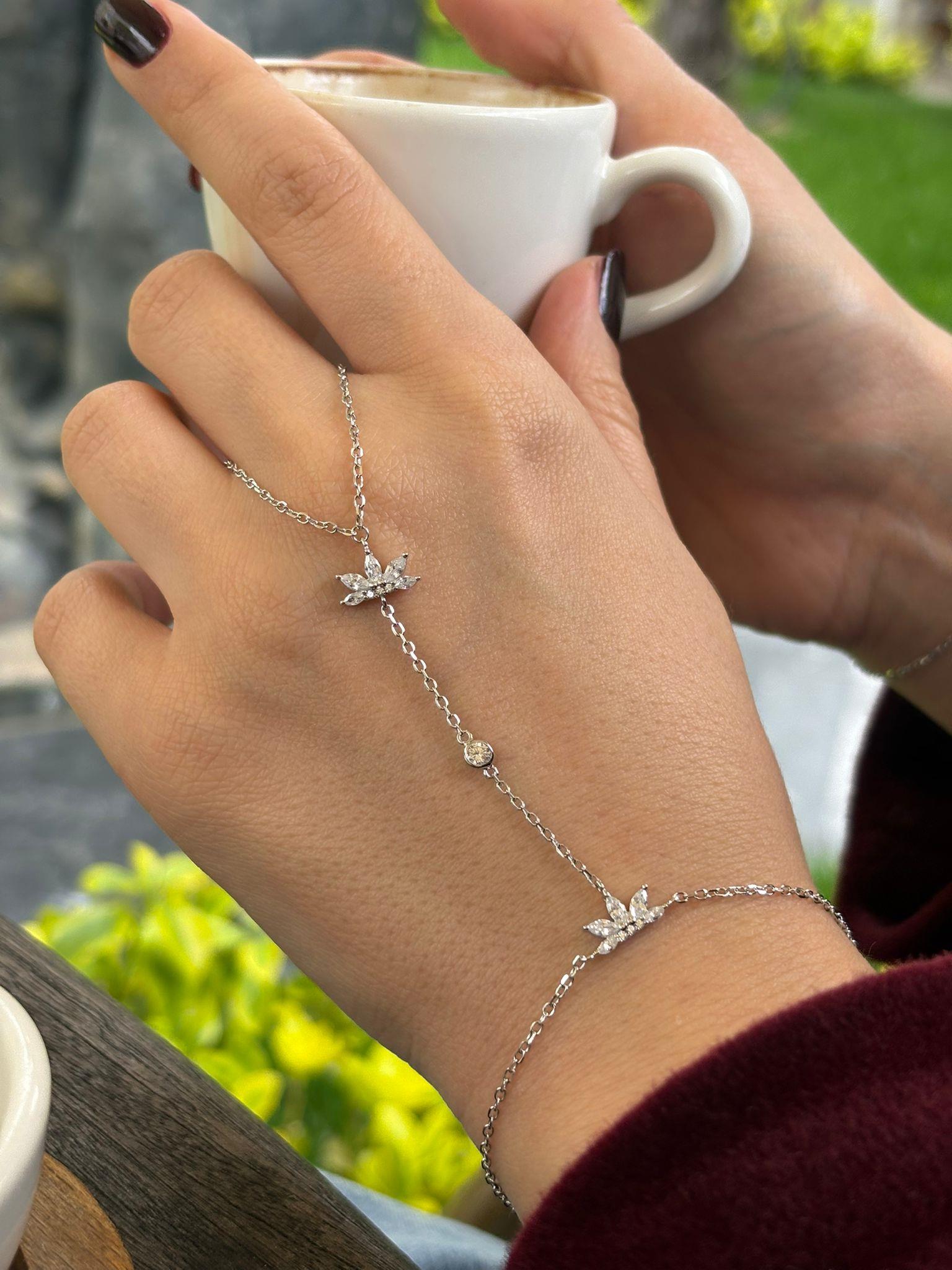 Kadın Gümüş Şahmeran1