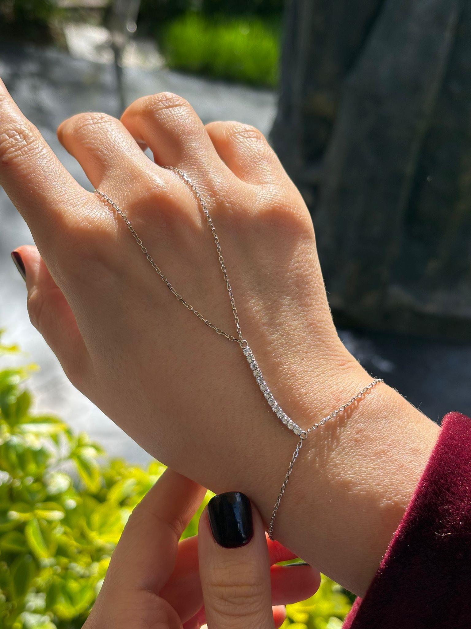 Kadın Gümüş Su Yolu Şahmeran