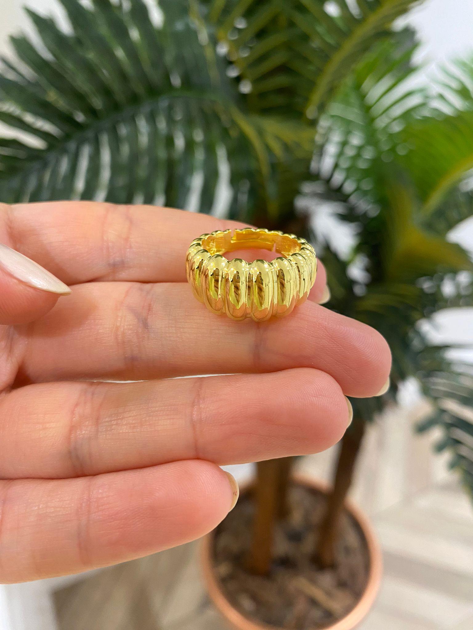 Kadın Gümüş Tasarım Yüzük