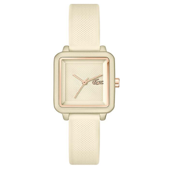 Lacoste LAC2001385 Kadın Kol Saati - Best My Silver