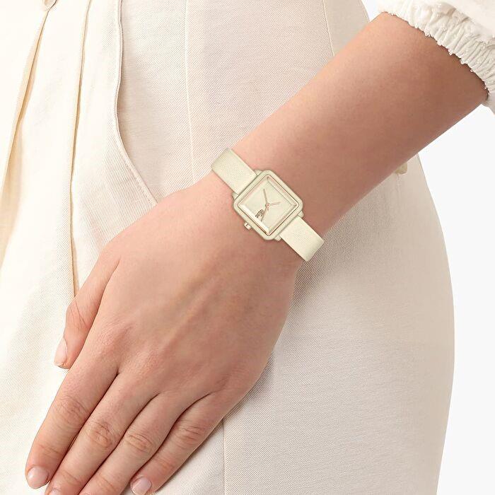 Lacoste LAC2001385 Kadın Kol Saati - Best My Silver