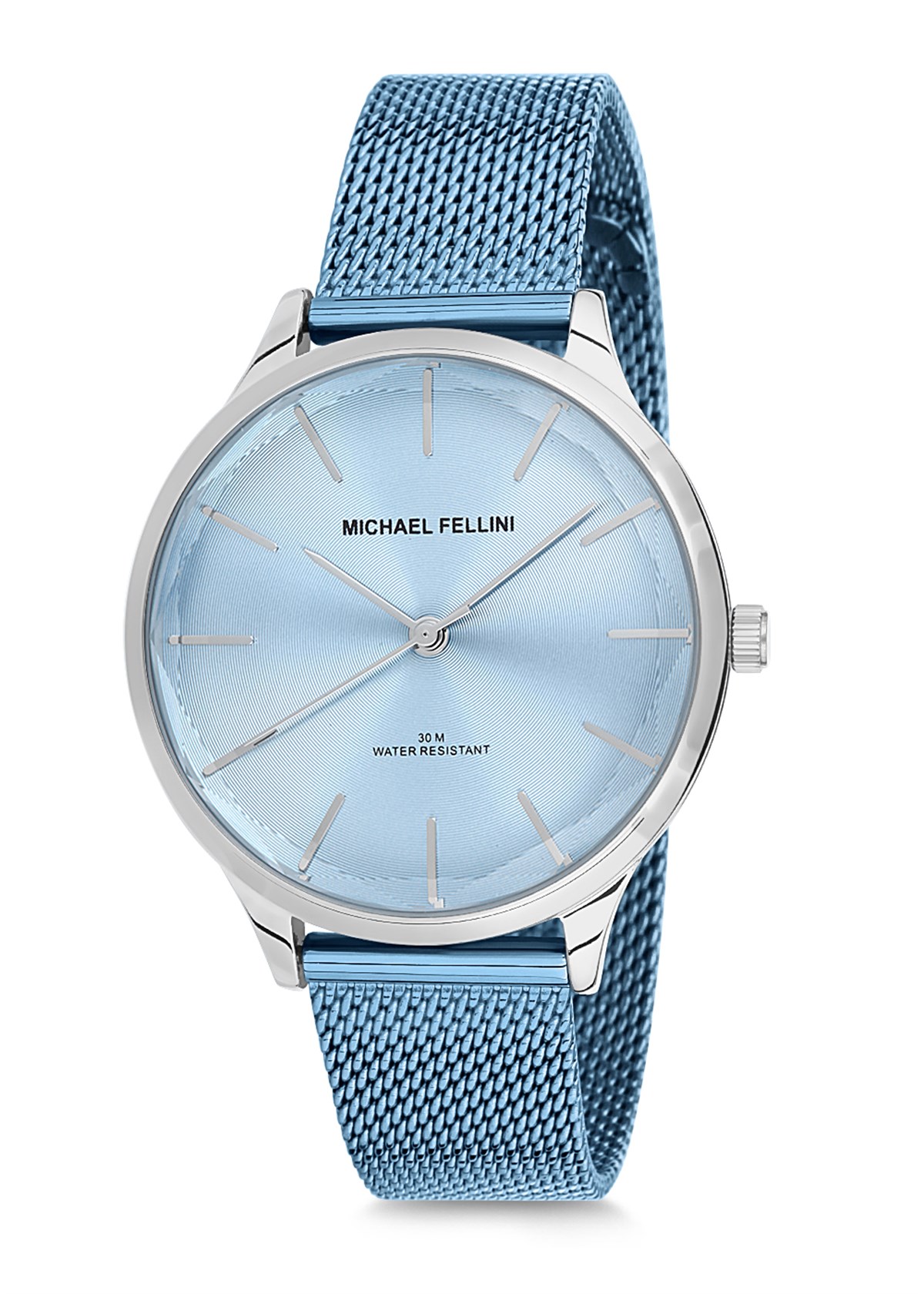 Mavi Michael Fellini 2146-2 Kadın Kol Saati