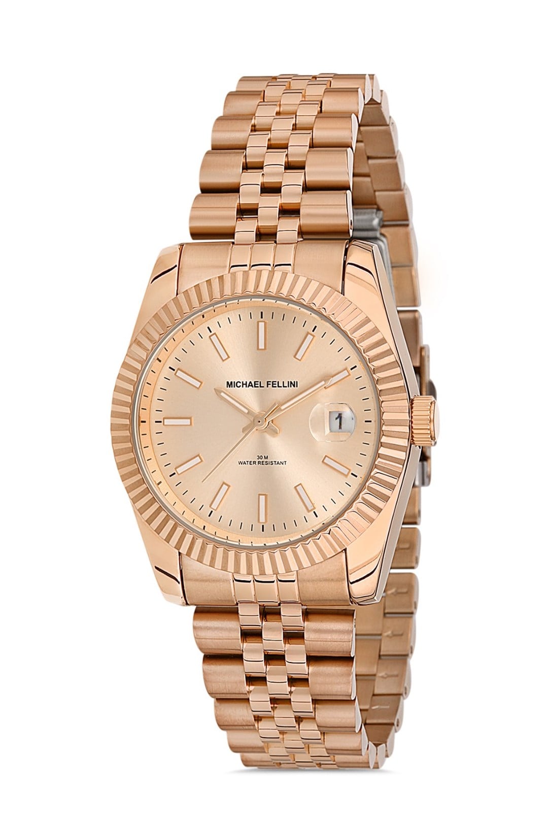 MİCHAEL FELLİNİ 2264-9 KADIN KOL SAATİ