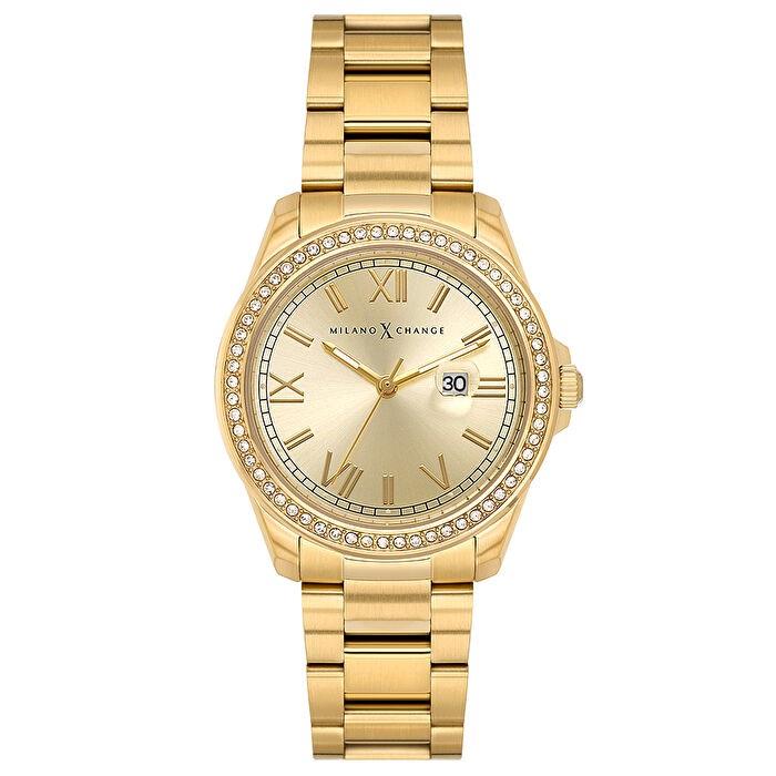 Milano X Change MXL47003 Kadın Kol Saati - Best My Silver