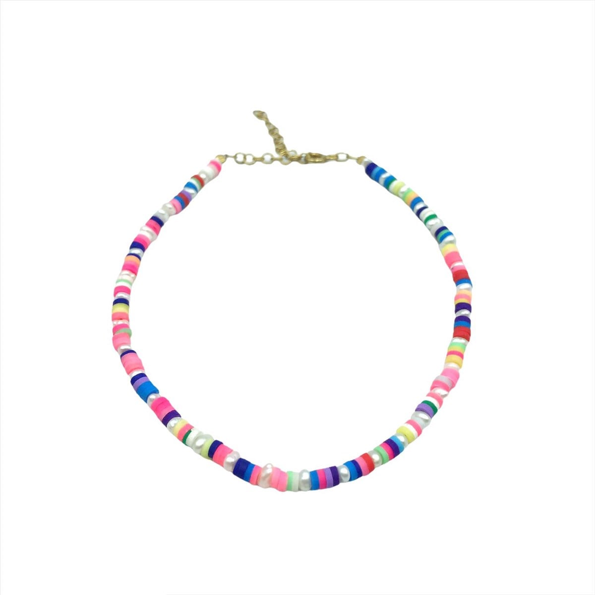 Renkli Kauçuk Halhal