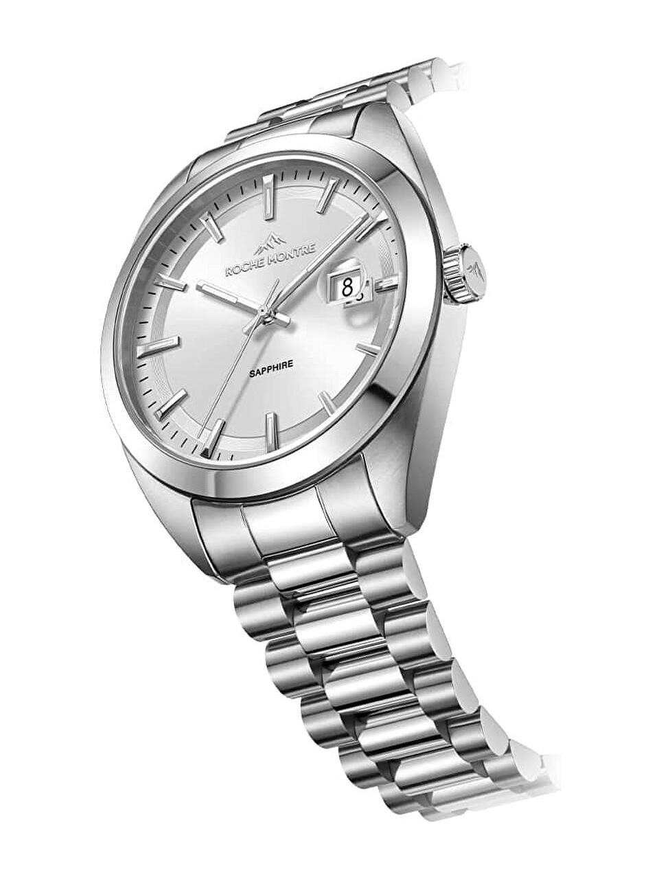 Roche Montre RMG6003-01 Erkek Kol Saati