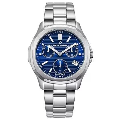 Roche Montre RMG6006-01 Erkek Kol Saati