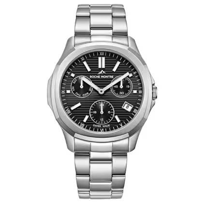 Roche Montre RMG6006-04 Erkek Kol Saati